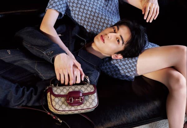 A gift guide for Chinese Valentine’s Day 2024