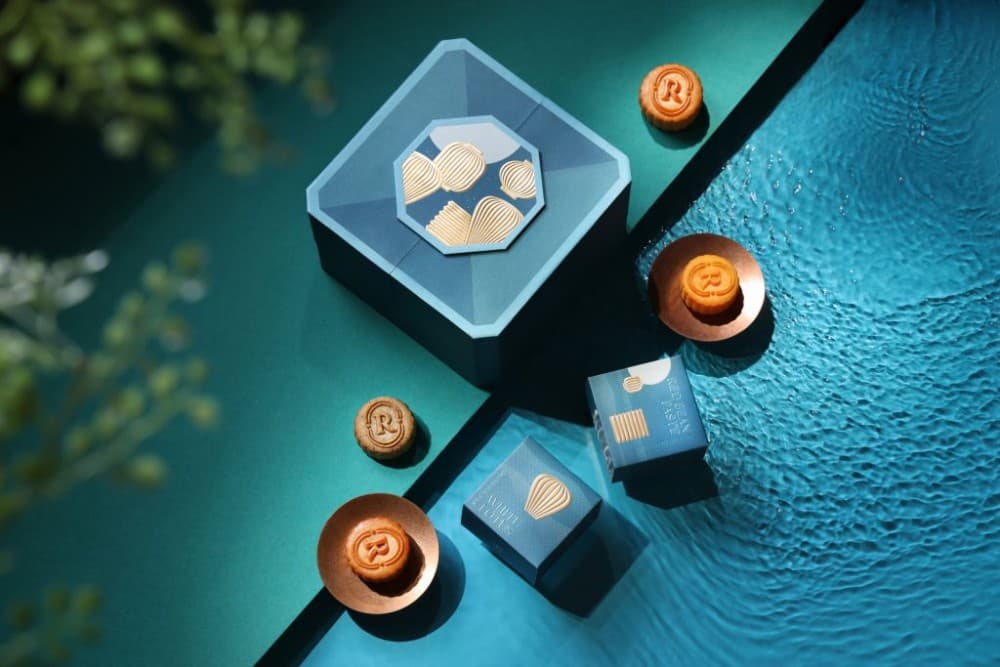 #legendeats: Mooncakes for Mid-Autumn Festival 2024
