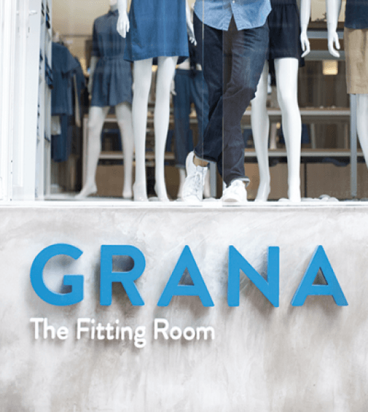 How Luke Grana became a celebrity-endorsed sensation