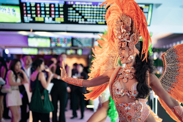 HKJC: How Happy Wednesday became the mid-week destination