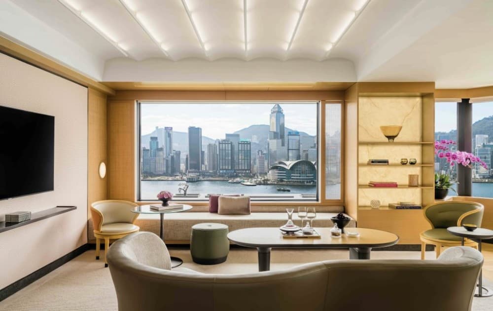 Regent HK: A Pinnacle of luxury and personalised service under Michel Chertouh’s vision