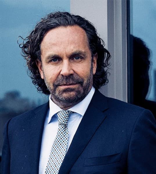 VistaJet’s Thomas Flohr: How the most successful people travel