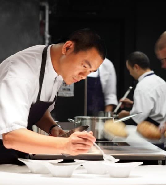 André Chiang on life after Restaurant André