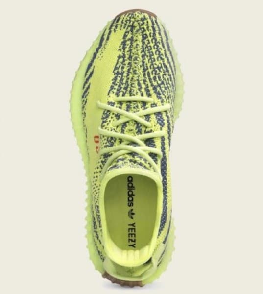 Drop of the week: Adidas Yeezy Boost 350 v2