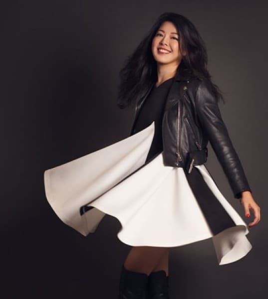 Shop with designer Sarah Lai at her latest pop-up