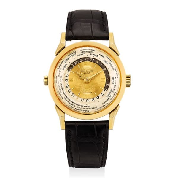 What’s the big deal with vintage watches