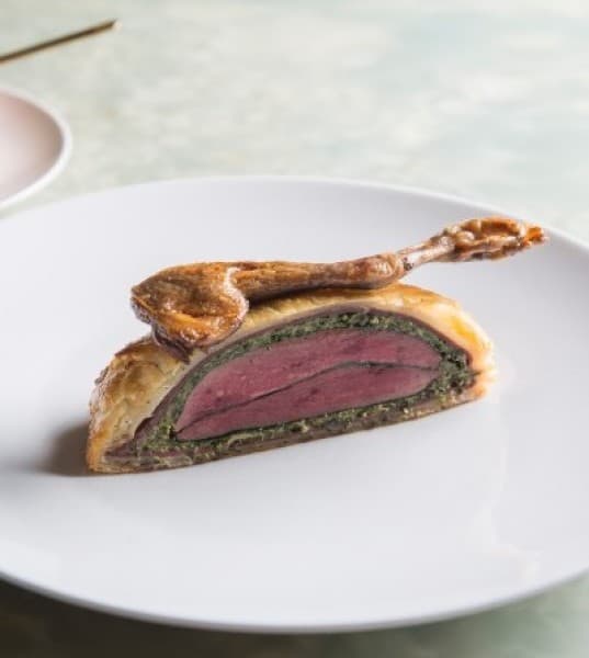 #legend’s Michelin Guide predictions for Hong Kong