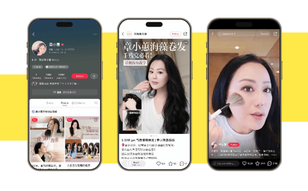 Flare Communications CEO on Xiaohongshu and how brands can tap the Little Red Book