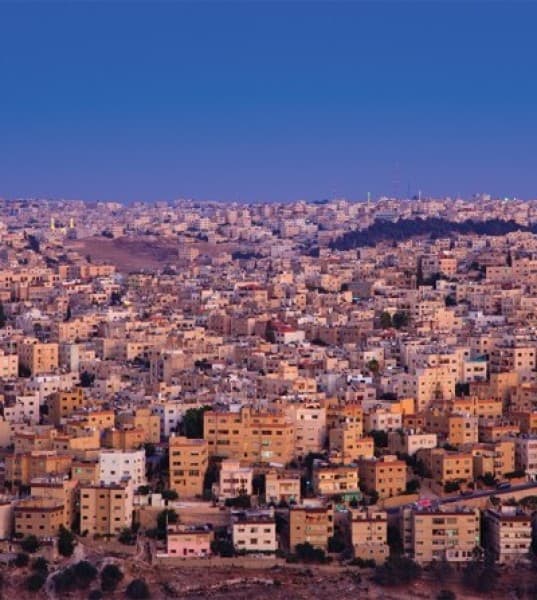 Discover Jordan’s secret wonders