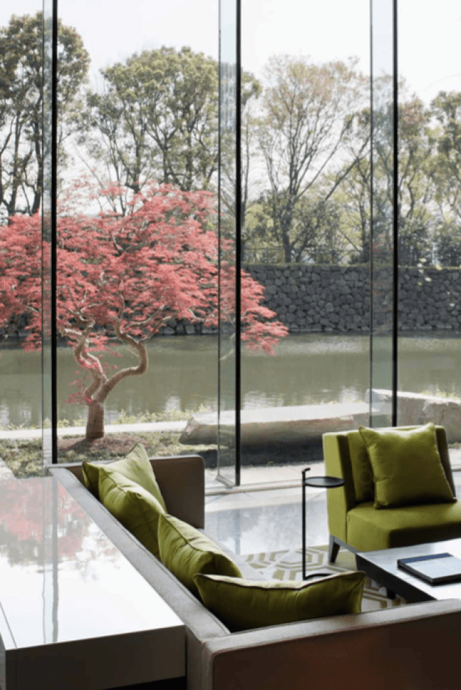 The Palace Hotel Tokyo brings guests to Japanese delights with Art of Gastronomy tours