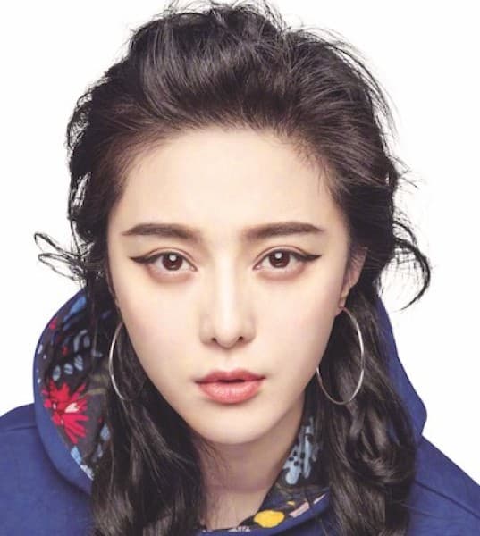 China’s top 5 celebrities of 2017