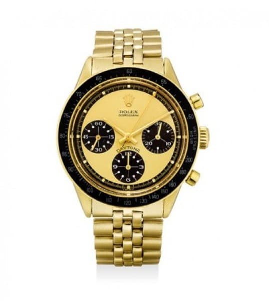 Hong Kong is the new Geneva when it comes to watch collecting