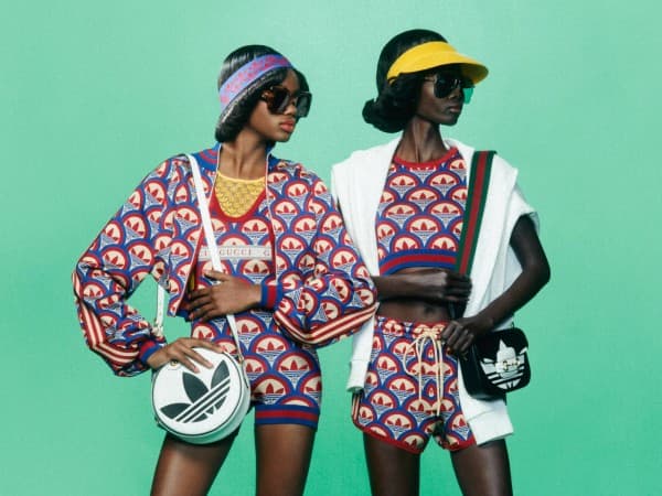 A look into “athcouture” and how the sportswear industry is shifting gears