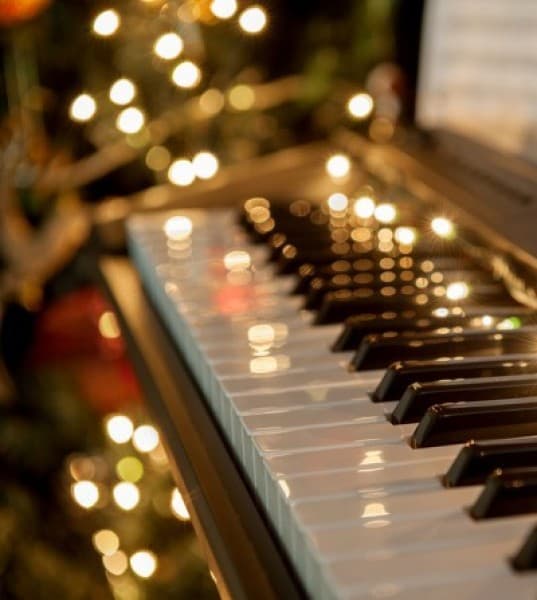 #legend’s Christmas playlist