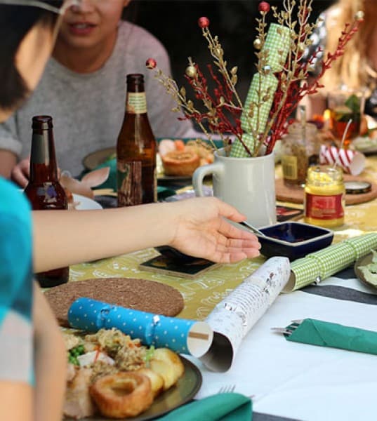 Last minute party planning tips from one of Hong Kong’s top party planners