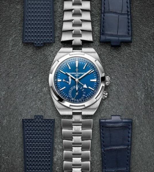 A closer look at two Vacheron Constantin novelties ahead of SIHH