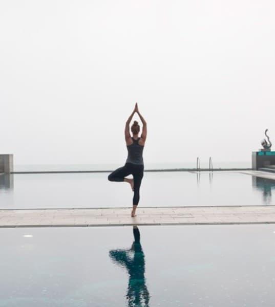“Masters of Wellness” launches at the Four Seasons Hotel Hong Kong