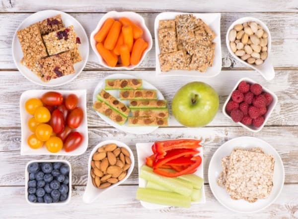 Hong Kong’s best healthy food brands