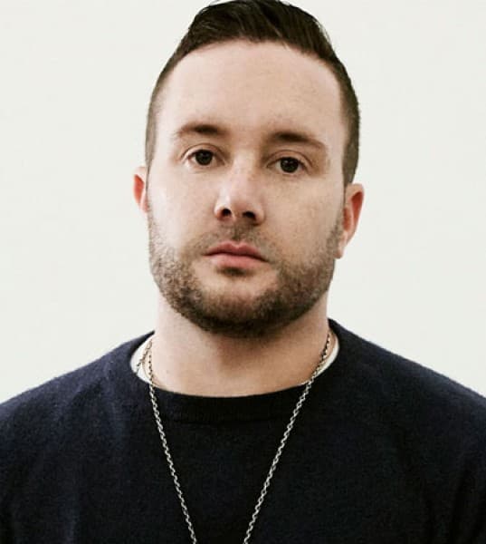 Men’s artistic director Kim Jones leaves Louis Vuitton