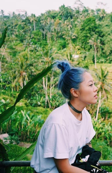 Floax founder Daphney Ho explains floatation therapy
