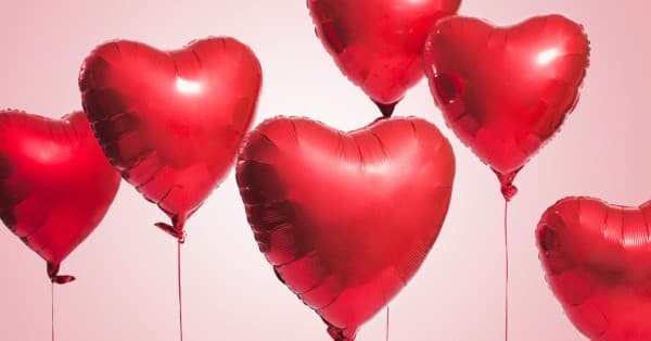 6 Valentine’s Day gifts to buy for yourself