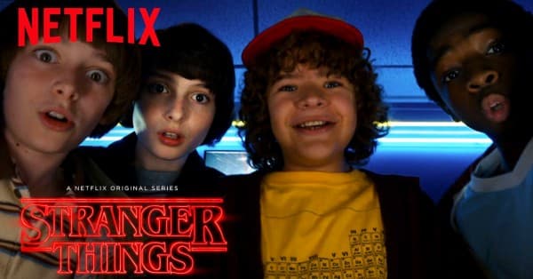 Net result: Netflix’s rise to the apex of entertainment
