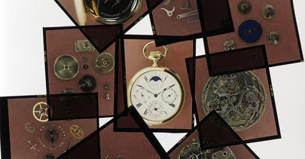 The Naked Watchmaker: schooling the next generation of horologists
