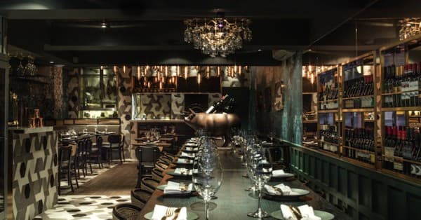 #legend’s best date night spots in Hong Kong