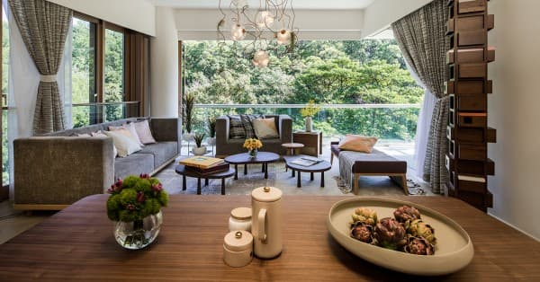 Mount Pavilia: Adrian Cheng’s latest cutting-edge design shrine