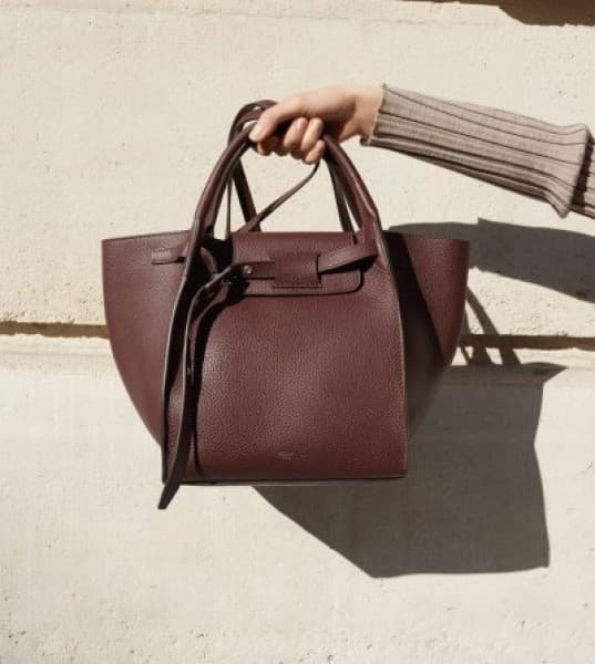 We can finally shop Céline online thanks to 24 Sèvres