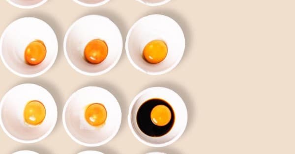 The best egg dishes in Hong Kong