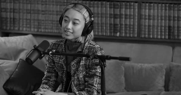 Chanel launches new 3.55 podcast series