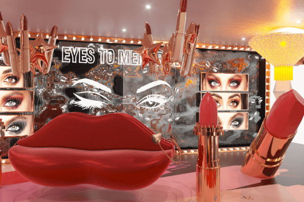 Hot Lips and Magic Cream: Charlotte Tilbury returns to Hong Kong