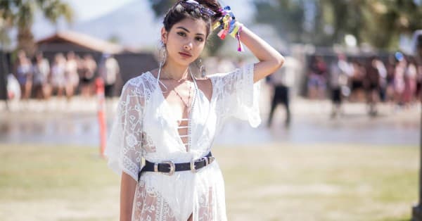 These are Coachella 2018’s hottest trends