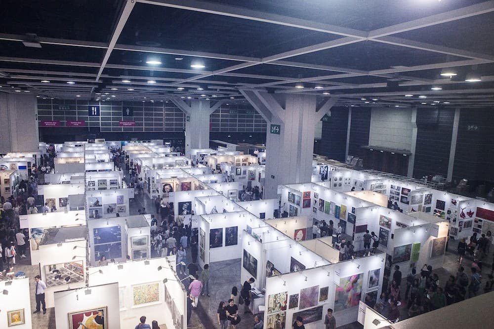 Portrait of an artist: 5 Hong Kong creatives on their inspiration