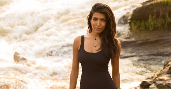 LXMI’s Leila Janah on socially-responsible beauty