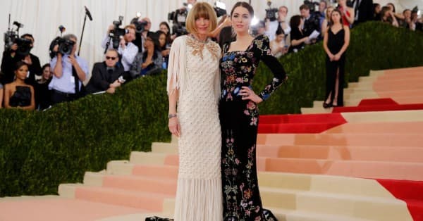 Everything you need to know about the Met Gala
