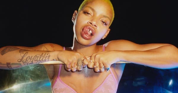 Everything you need to know about Rihanna’s lingerie line Savage x Fenty