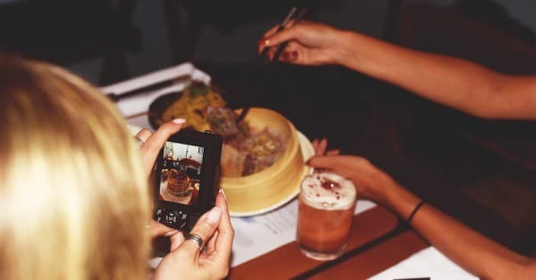 #legendeats at Pirata Group’s new dumpling house Chifa Hong Kong