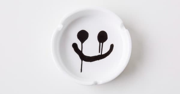 Quirky Japanese artist Madsaki