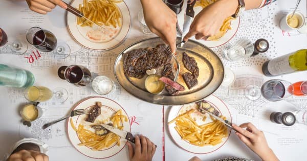 Where to celebrate Father’s Day in Hong Kong