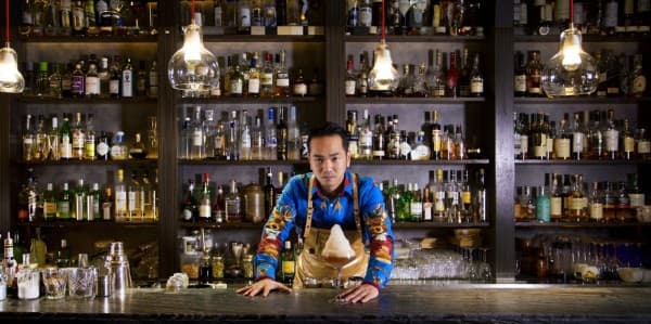 Antonio Lai to open ROOM 309