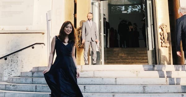 What it’s really like to attend a Dior Haute Couture Show