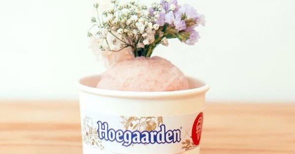 Hoegaarden’s Think of a Market @SummerFest