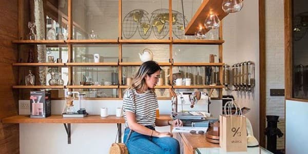 10 most Instagrammable  Café’s in Hong Kong