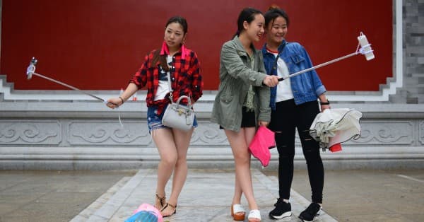 The dark side of China’s digital beauty industry
