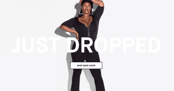 Khloé Kardashian’s Good American is making fashion inclusive