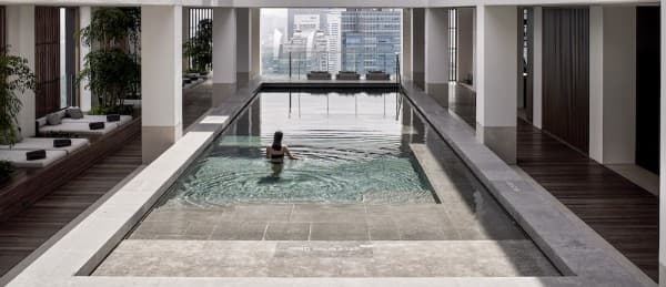 In pictures: Alila hotels open in Bangsar, Kuala Lumpur