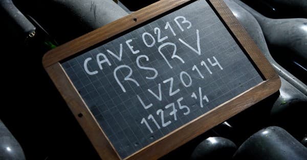 Maison Mumm releases RSRV champagne in Hong Kong