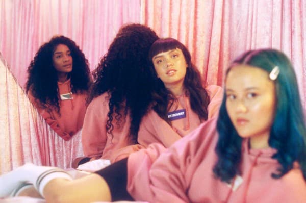 Monki is raising mental health awareness through fashion